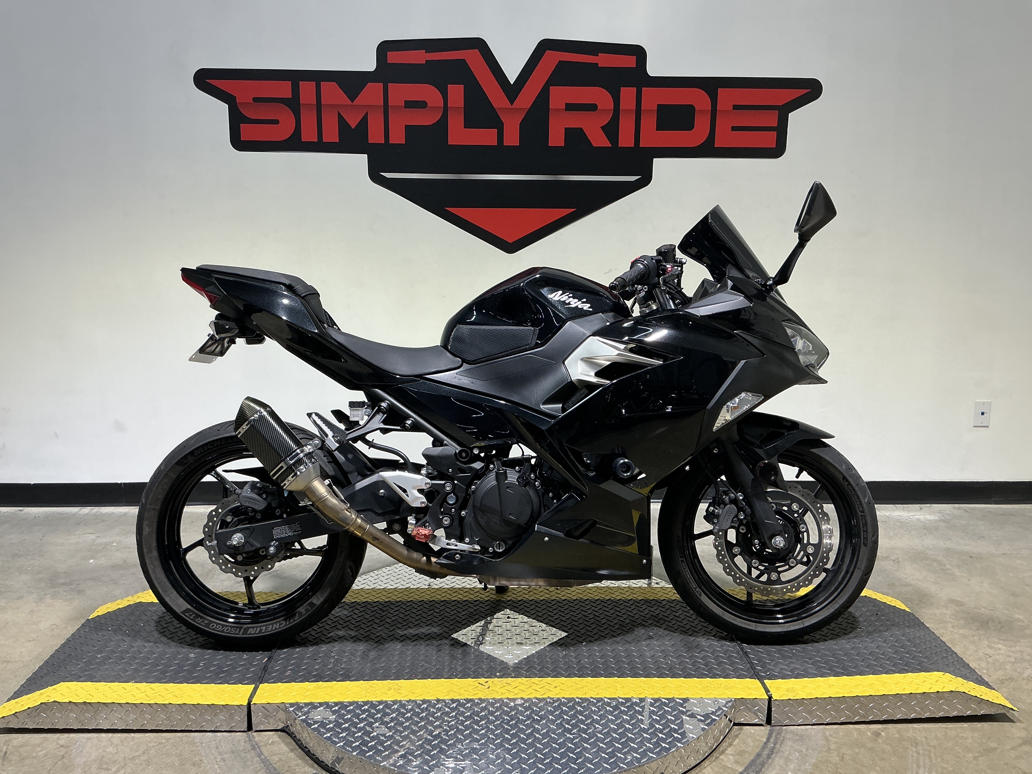 Simply Ride in Eden Prairie, Minnesota. Find New and Used