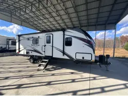 2019 HEARTLAND NORTH TRAIL 22FBS
