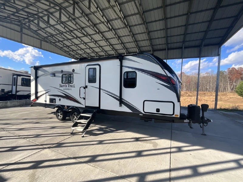 2019 HEARTLAND