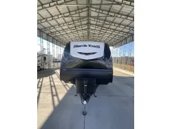 2019 HEARTLAND NORTH TRAIL 22FBS