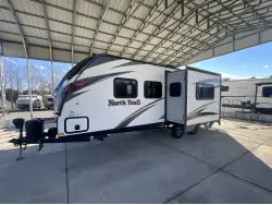 2019 HEARTLAND NORTH TRAIL 22FBS