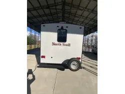 2019 HEARTLAND NORTH TRAIL 22FBS