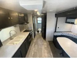 2019 HEARTLAND NORTH TRAIL 22FBS
