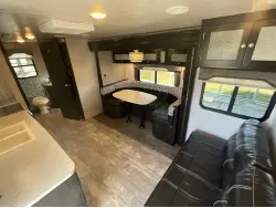 2019 HEARTLAND NORTH TRAIL 22FBS