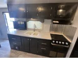 2019 HEARTLAND NORTH TRAIL 22FBS