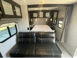 2019 HEARTLAND NORTH TRAIL 22FBS
