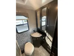 2019 HEARTLAND NORTH TRAIL 22FBS