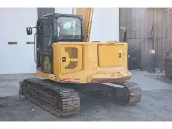 2017 CATERPILLAR 307E2