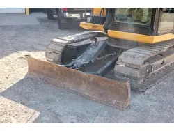 2017 CATERPILLAR 307E2