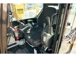 2017 CATERPILLAR 307E2