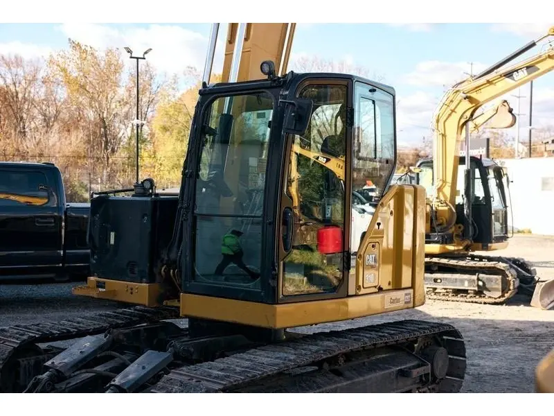 2020 CATERPILLAR 310