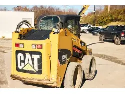 2010 CATERPILLAR 256C