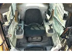 2010 CATERPILLAR 256C