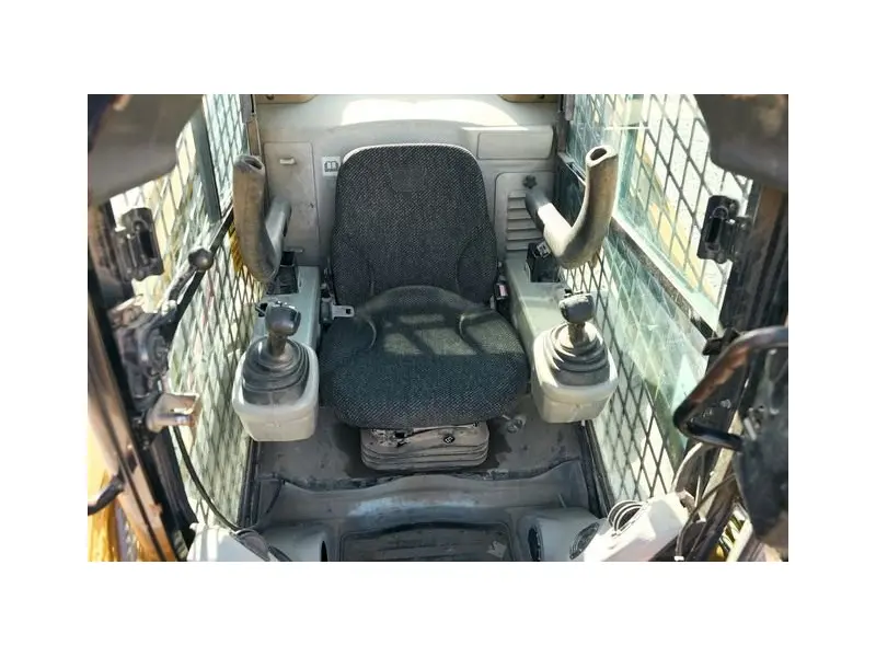 2010 CATERPILLAR 256C