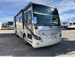 2012 TIFFIN MOTORHOMES ALLEGRO BREEZE 28BR