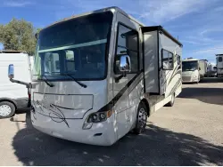 2012 TIFFIN MOTORHOMES ALLEGRO BREEZE 28BR