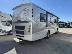 2012 TIFFIN MOTORHOMES ALLEGRO BREEZE 28BR