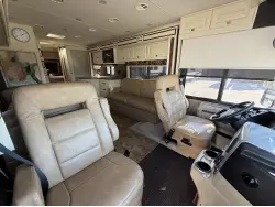 2012 TIFFIN MOTORHOMES ALLEGRO BREEZE 28BR