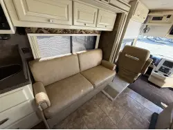 2012 TIFFIN MOTORHOMES ALLEGRO BREEZE 28BR