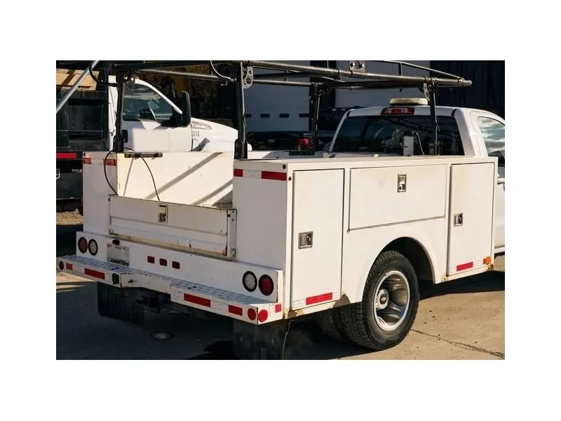 2019 CHEVROLET Silverado 3500HD