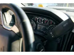2019 CHEVROLET Silverado 3500HD
