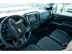 2019 CHEVROLET Silverado 3500HD