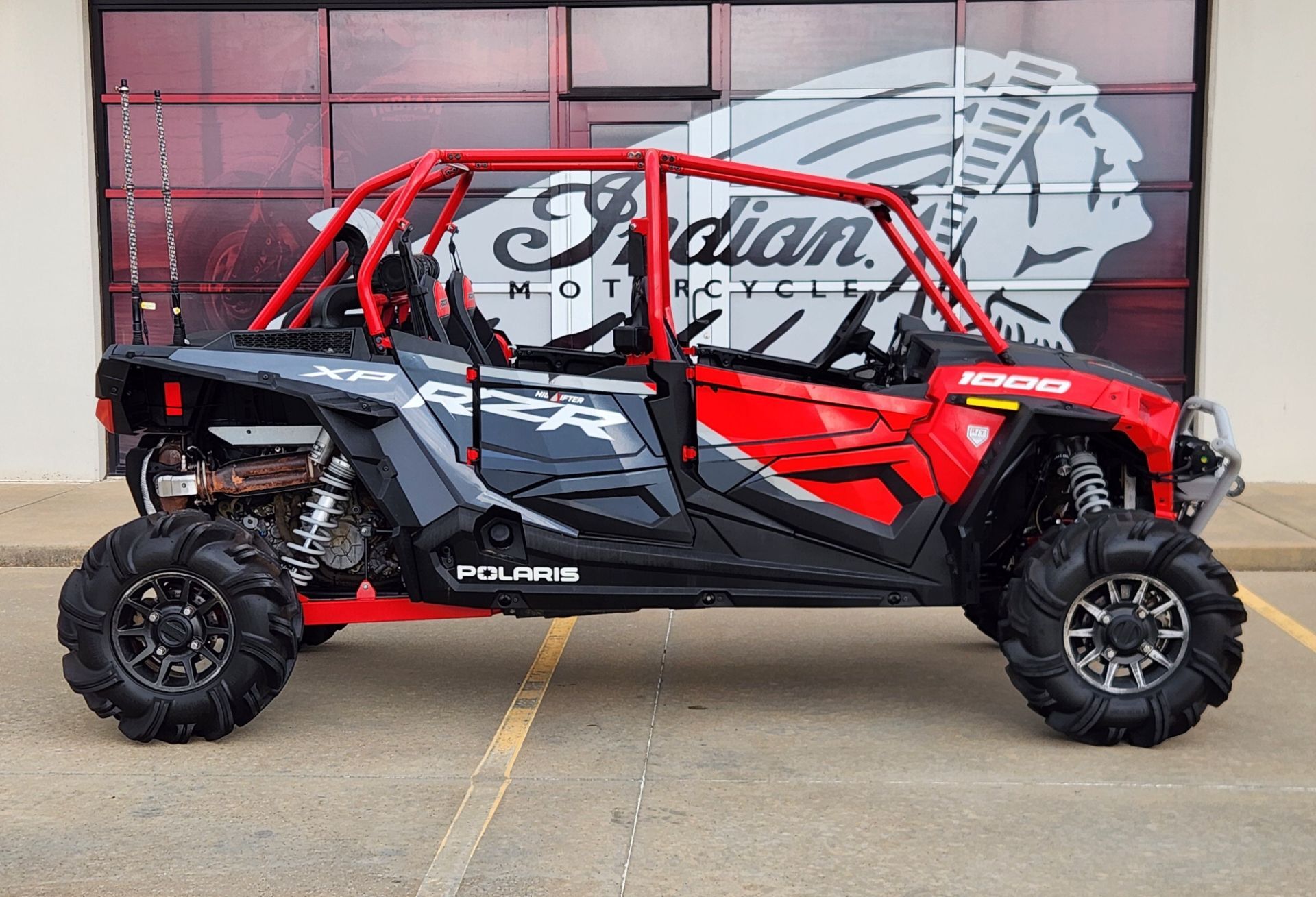 Polaris Rzr Four Wheelers For Sale Near Oklahoma City, OK - ATV Trader