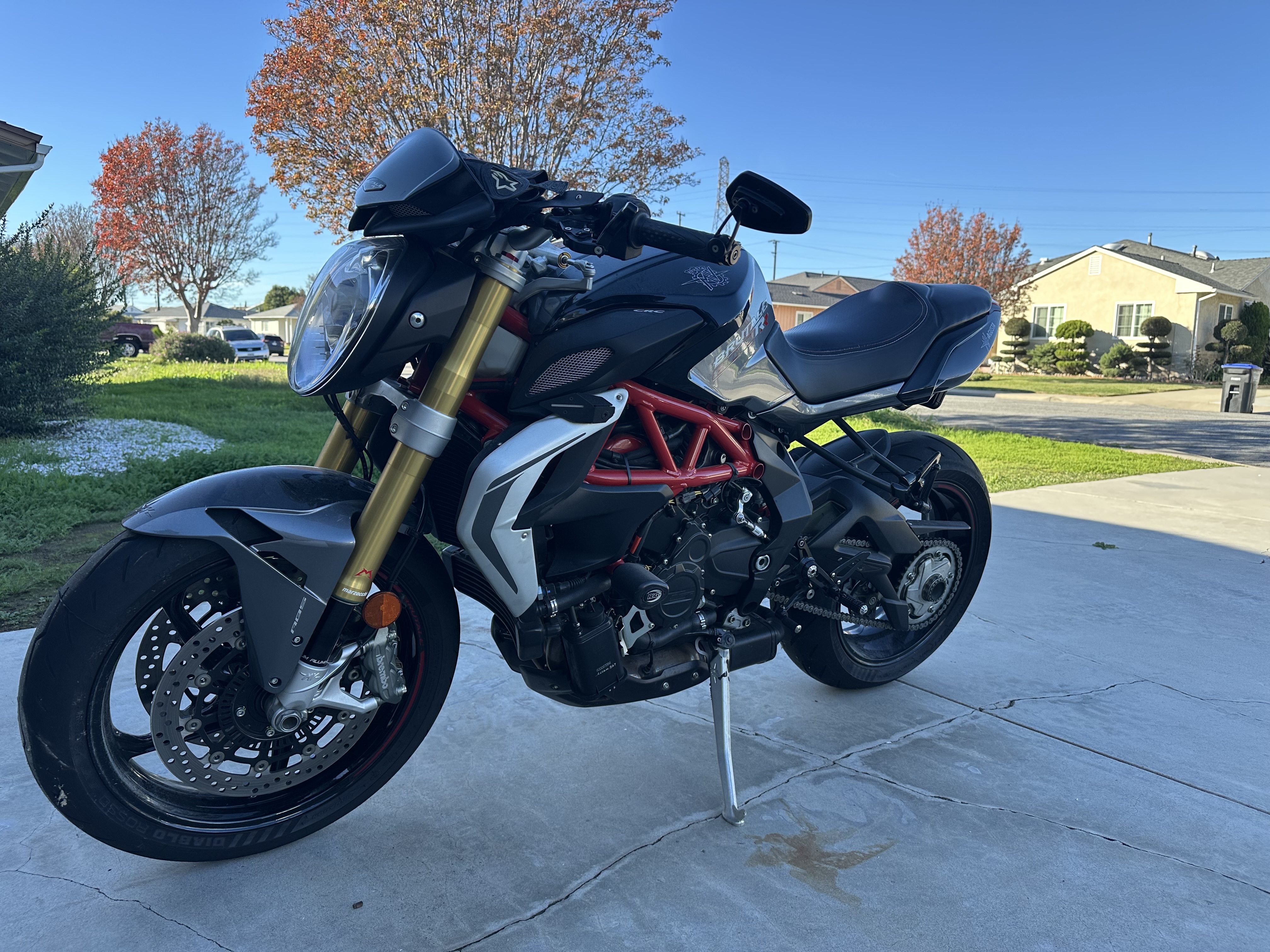 Sportbike Motorcycles For Sale Near Los Angeles, CA - Cycle Trader