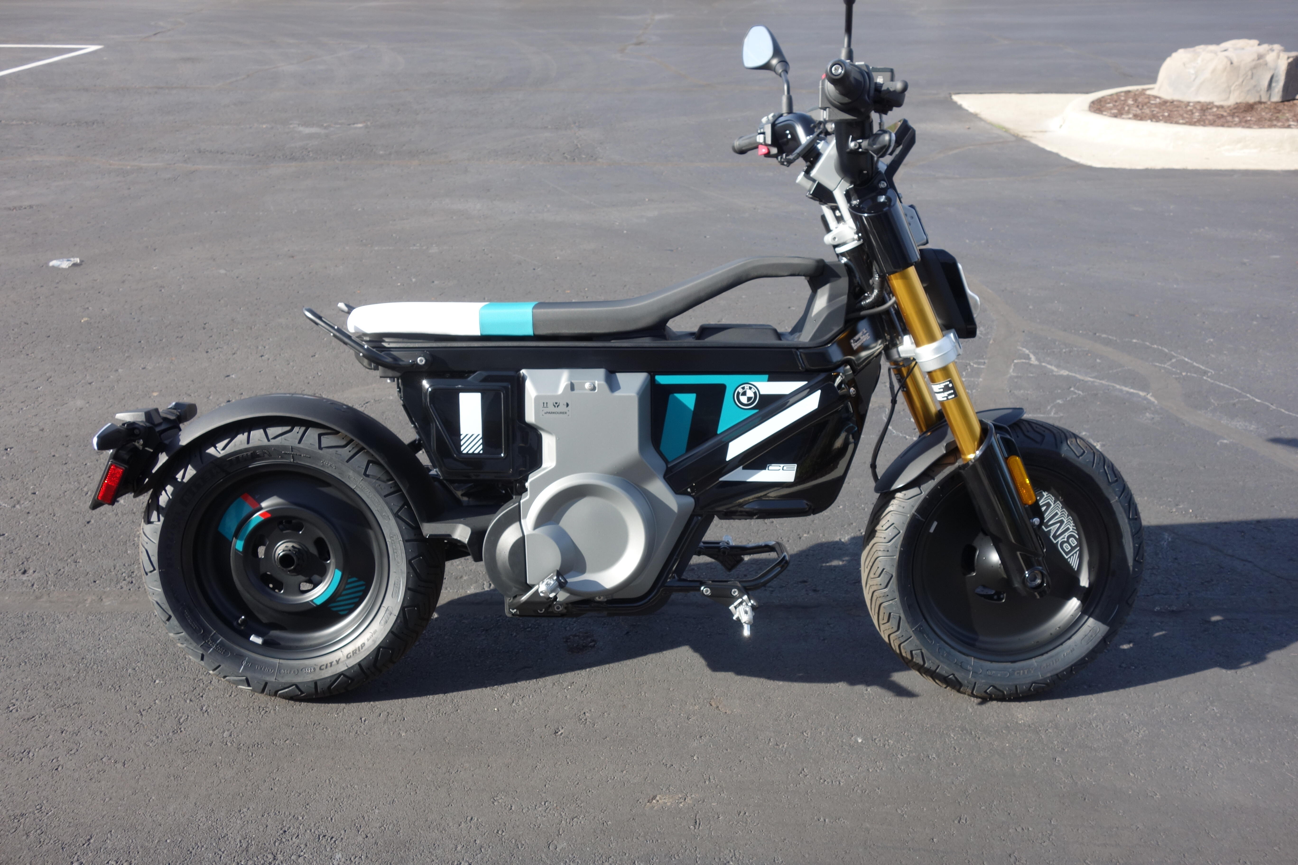 View of Electric motorcycles For Sale Near Charlotte Hall, MD - Cycle Trader