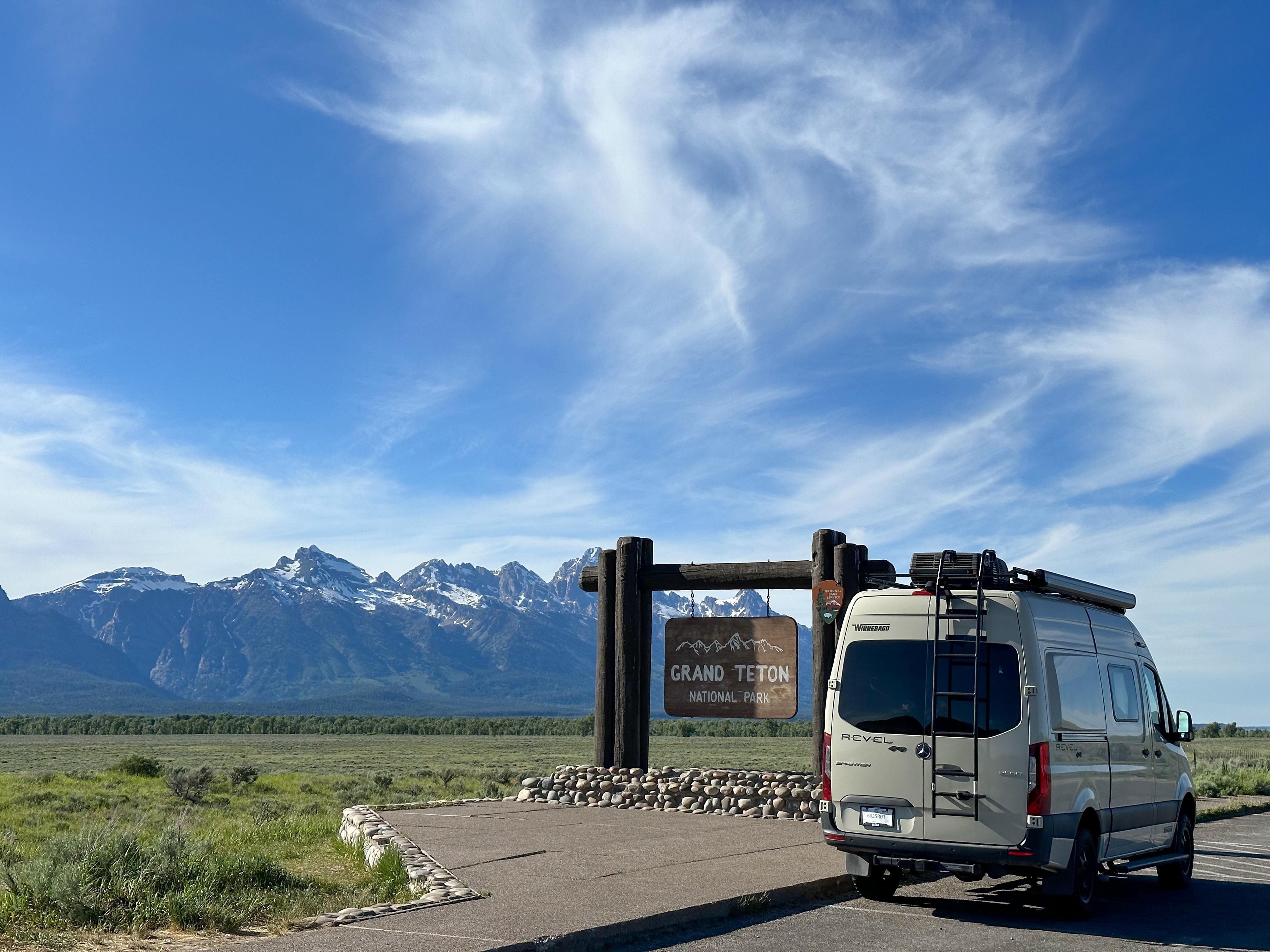 2024 Winnebago REVEL 44E in belgrade MT