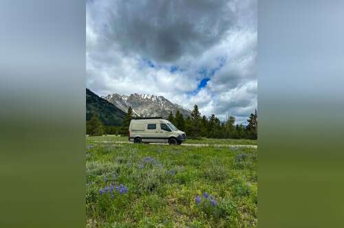 2024 Winnebago REVEL 44E in belgrade MT