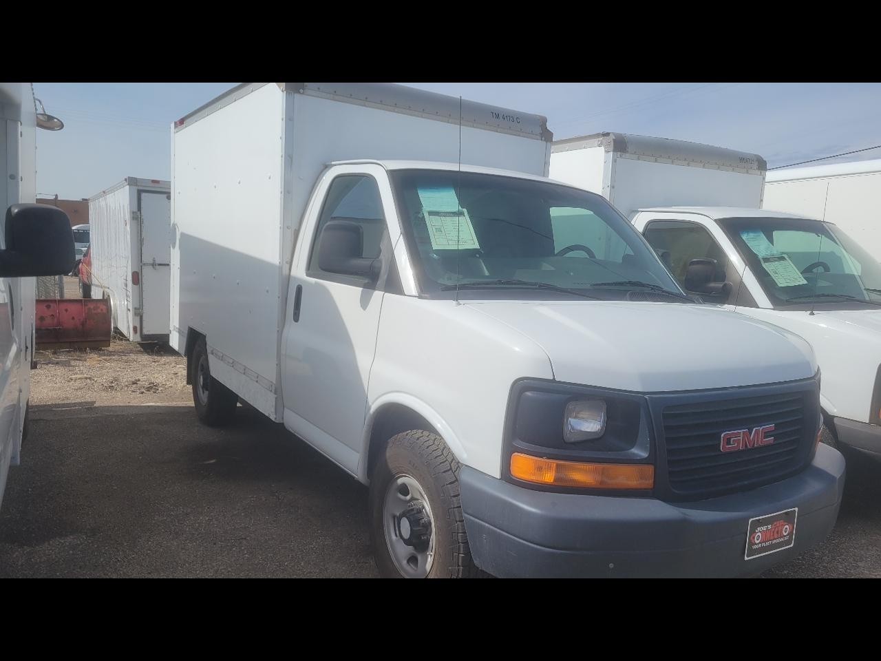 2009 GMC SAVANA in Roy, UT