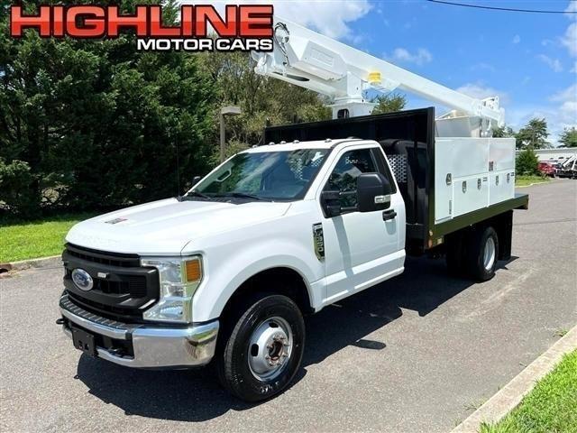 2020 FORD F350 in Vincentown, NJ