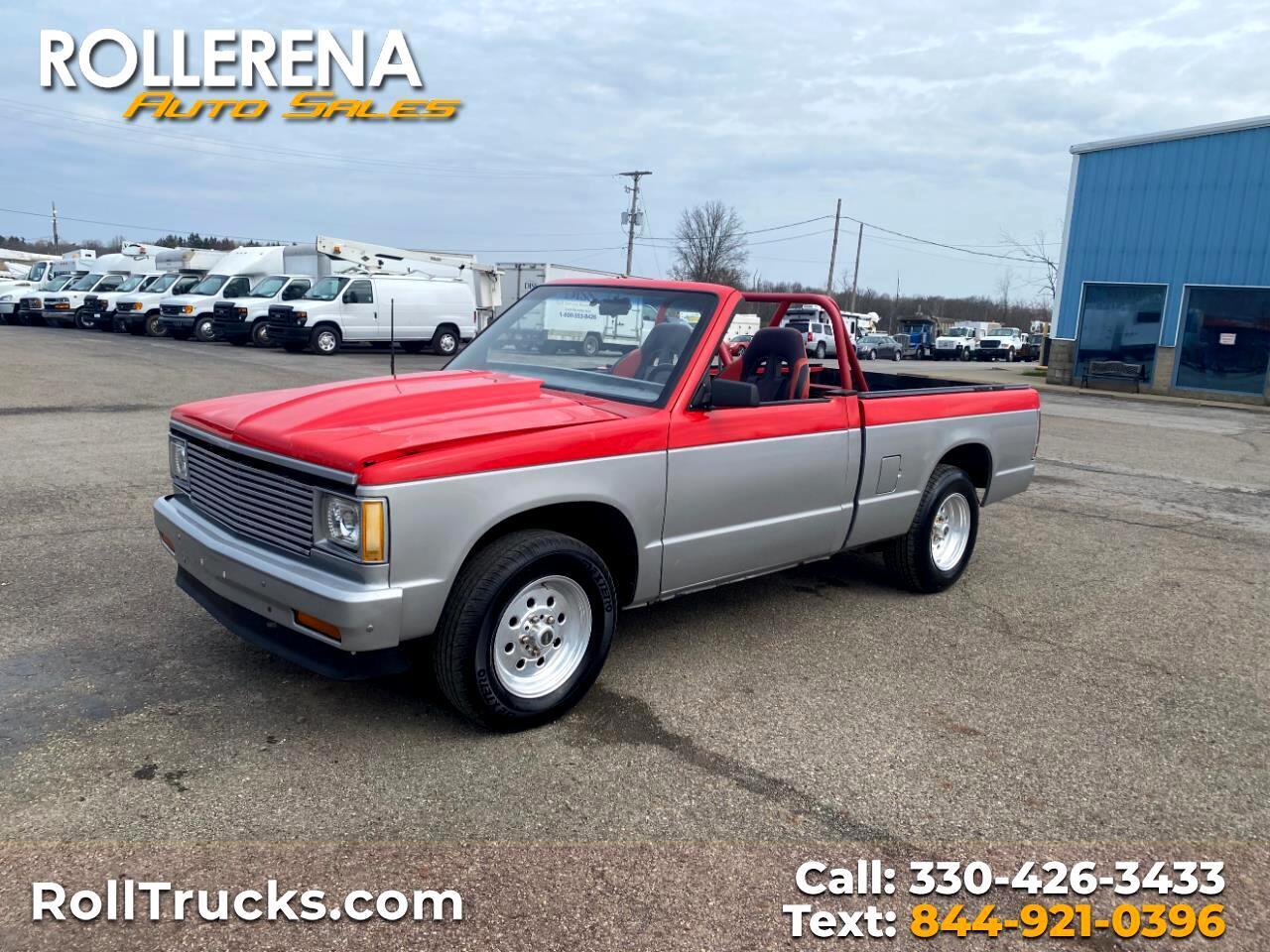 1985 GMC S15 Pickup in East Palestine, OH