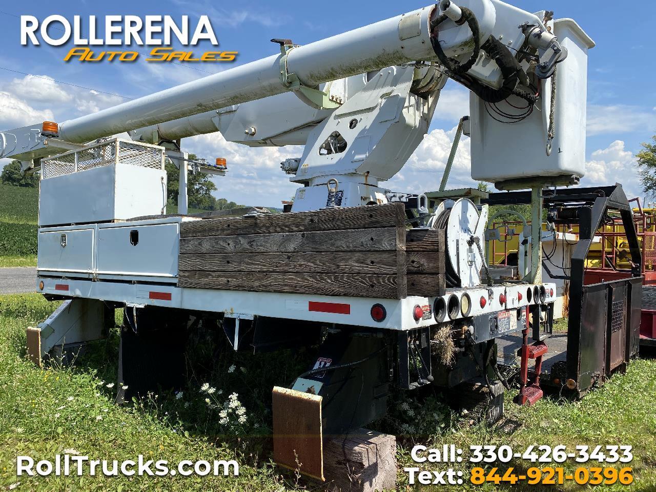 2000 Accessories Truck Bed in East Palestine, OH