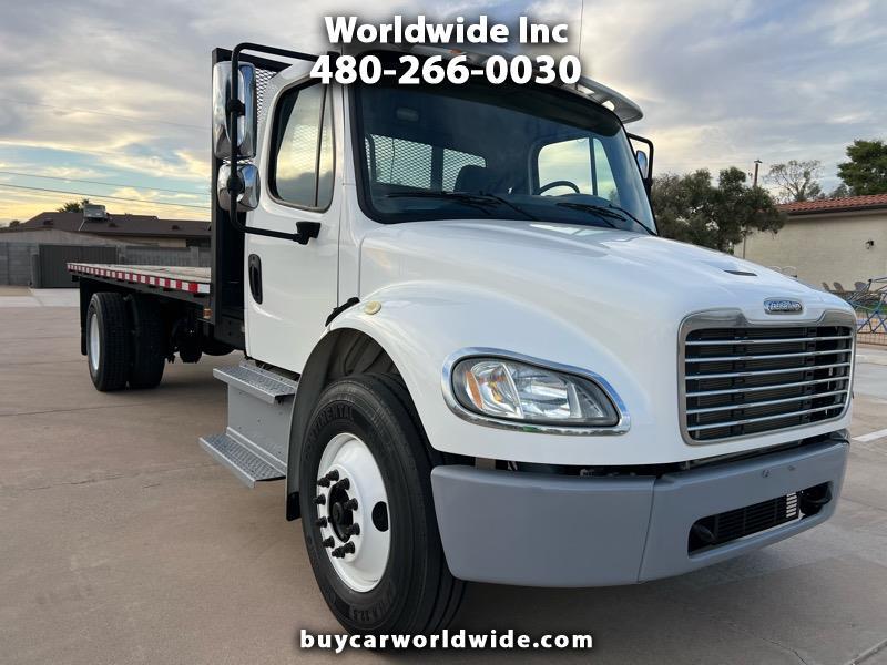 2015 FREIGHTLINER BUSINESS CLASS M2 106 in Phoenix, AZ