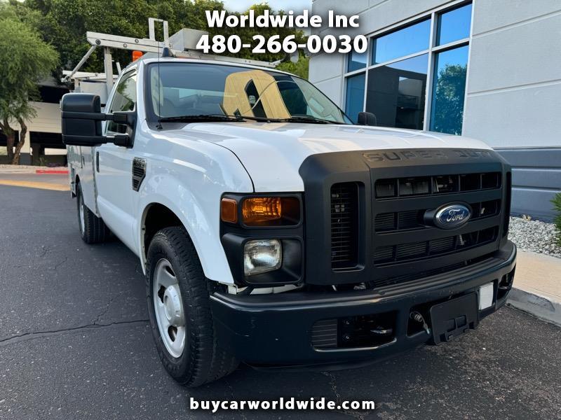 2008 FORD F350 in Phoenix, AZ