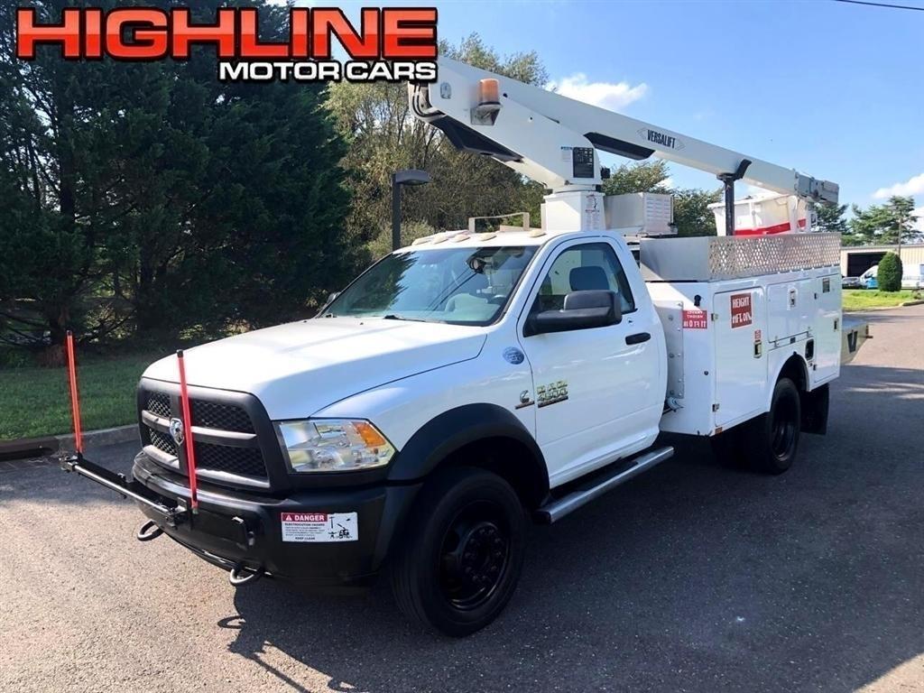 2013 RAM 4500 in Vincentown, NJ