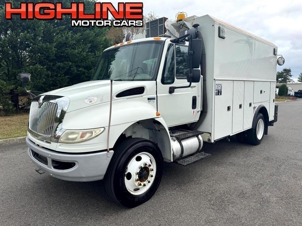 2014 INTERNATIONAL DuraStar 4300 in Vincentown, NJ