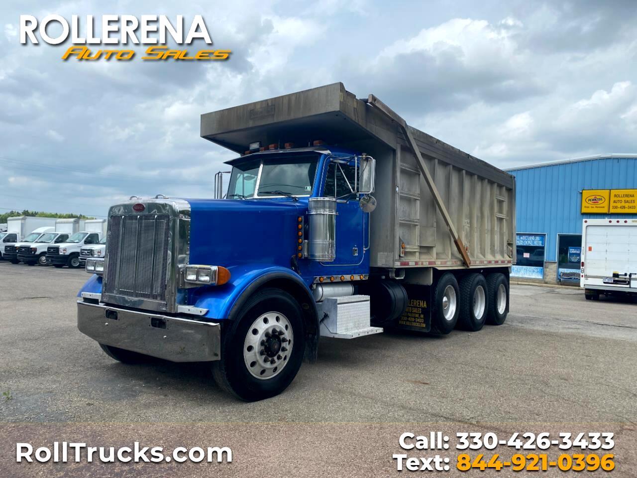 2000 PETERBILT 357 in East Palestine, OH
