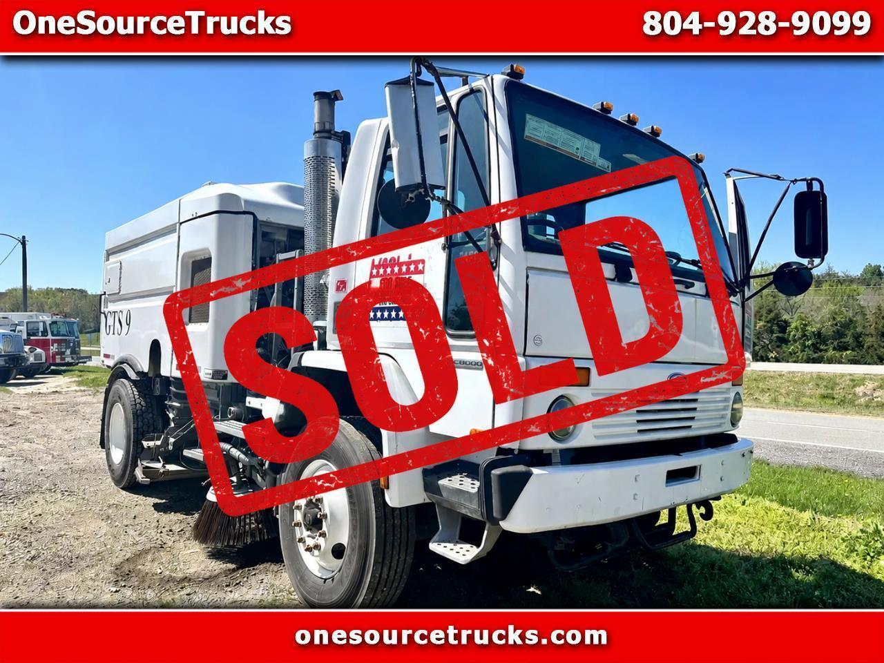 2007 STERLING SC7000 in Burkeville, VA