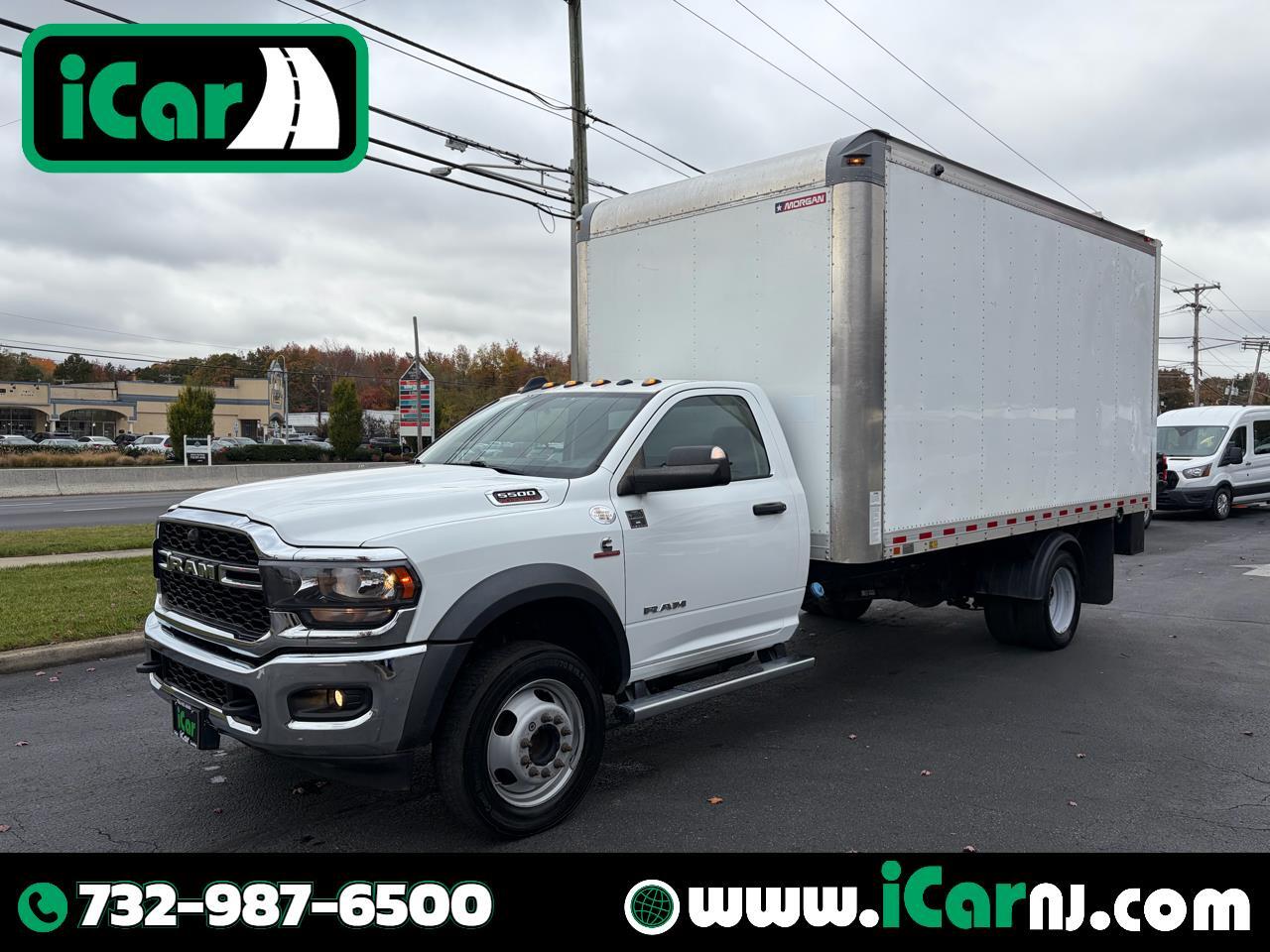 2020 RAM 5500 in Howell, NJ
