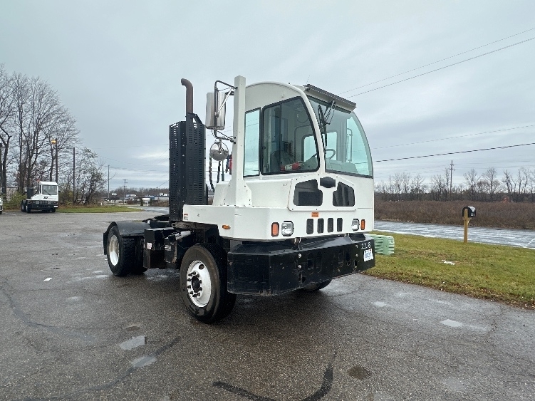 2022 Autocar ACTT42 in Kalamazoo, MI