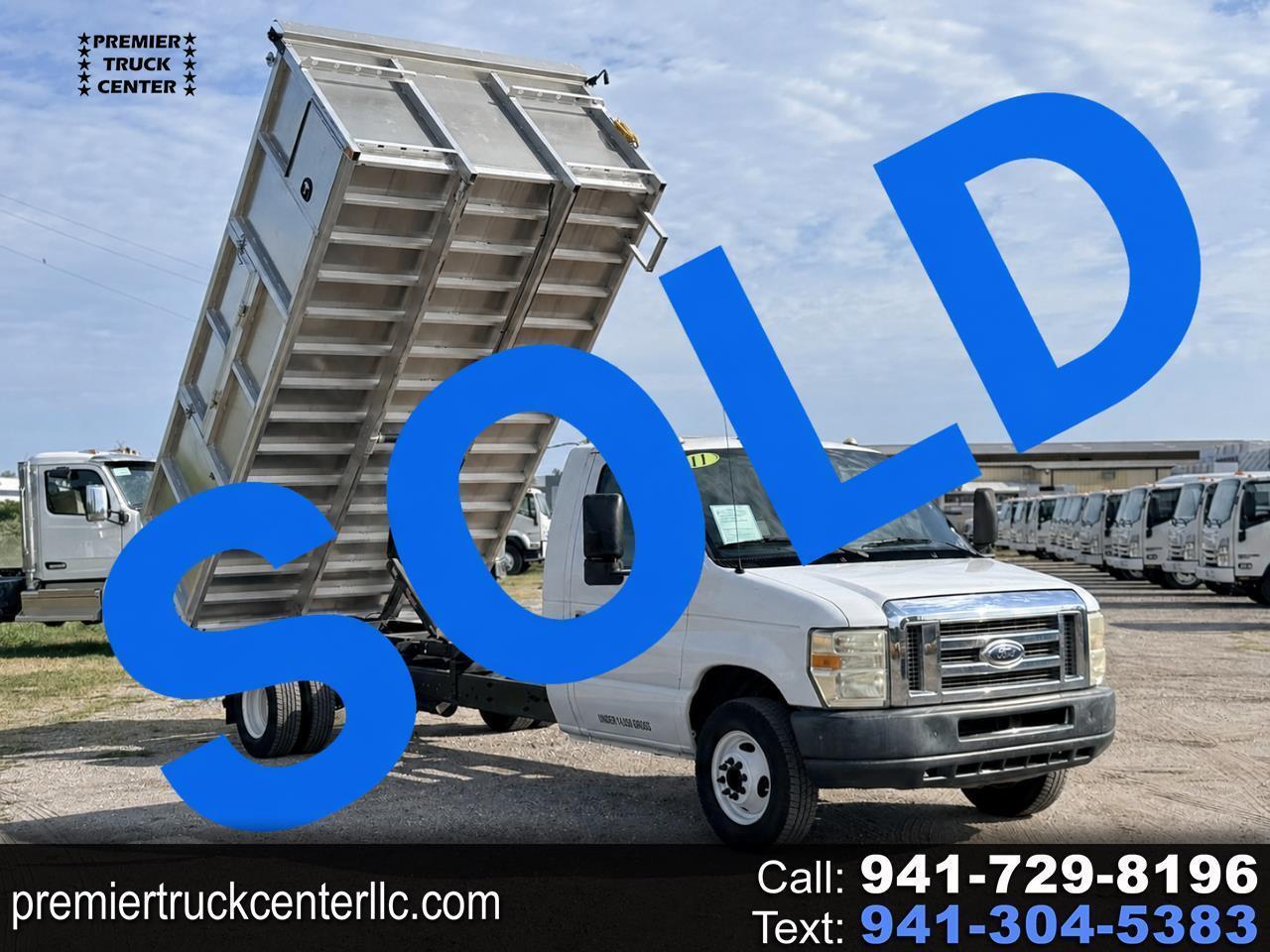 2011 Ford E450 in Palmetto, FL