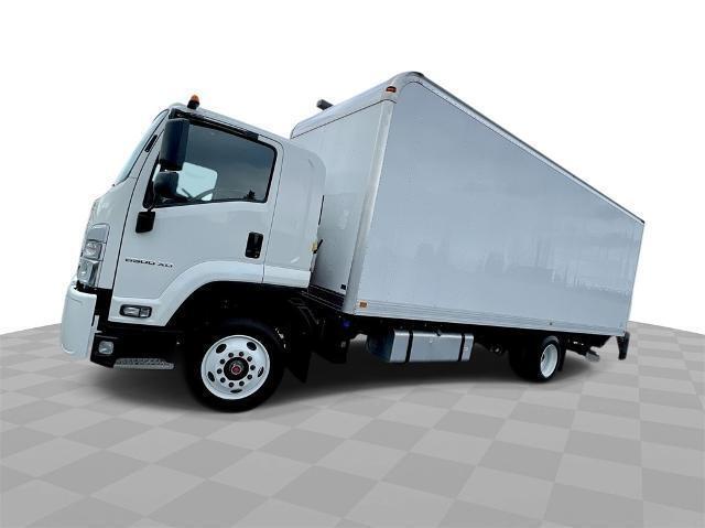 2024 CHEVROLET Low Cab Forward 6500 XD in Tacoma, WA