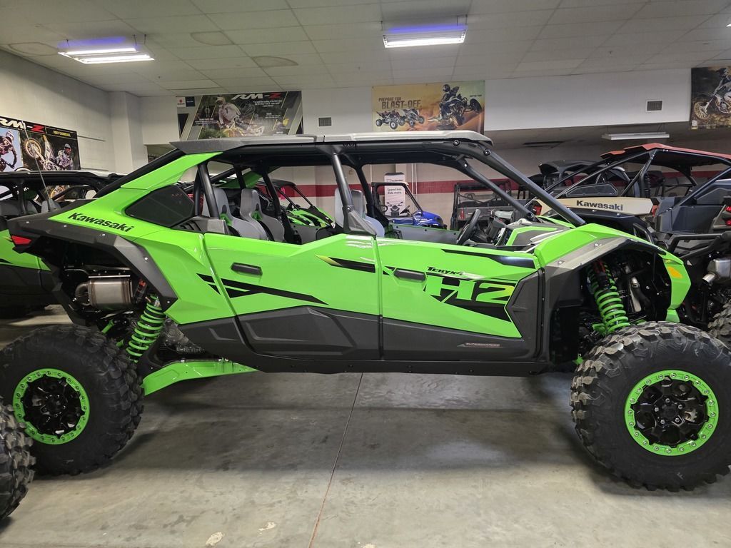 Kawasaki Teryx Four Wheelers For Sale in Colorado - ATV Trader