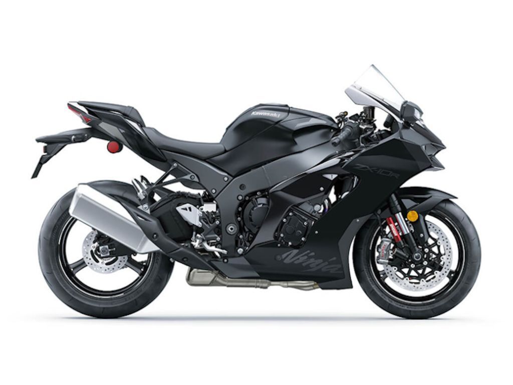 2015 Kawasaki Ninja ZX-10R Motorcycles For Sale - Cycle Trader