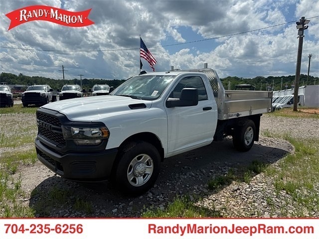 2024 RAM 2500 TRADESMAN in Wilkesboro, NC