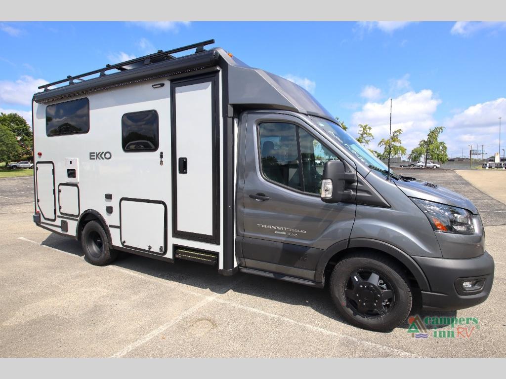 2026 Winnebago EKKO 22A in clarksville IN