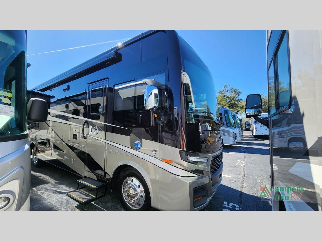2026 Tiffin Motorhomes Open Road Allegro 32 SA in seffner FL